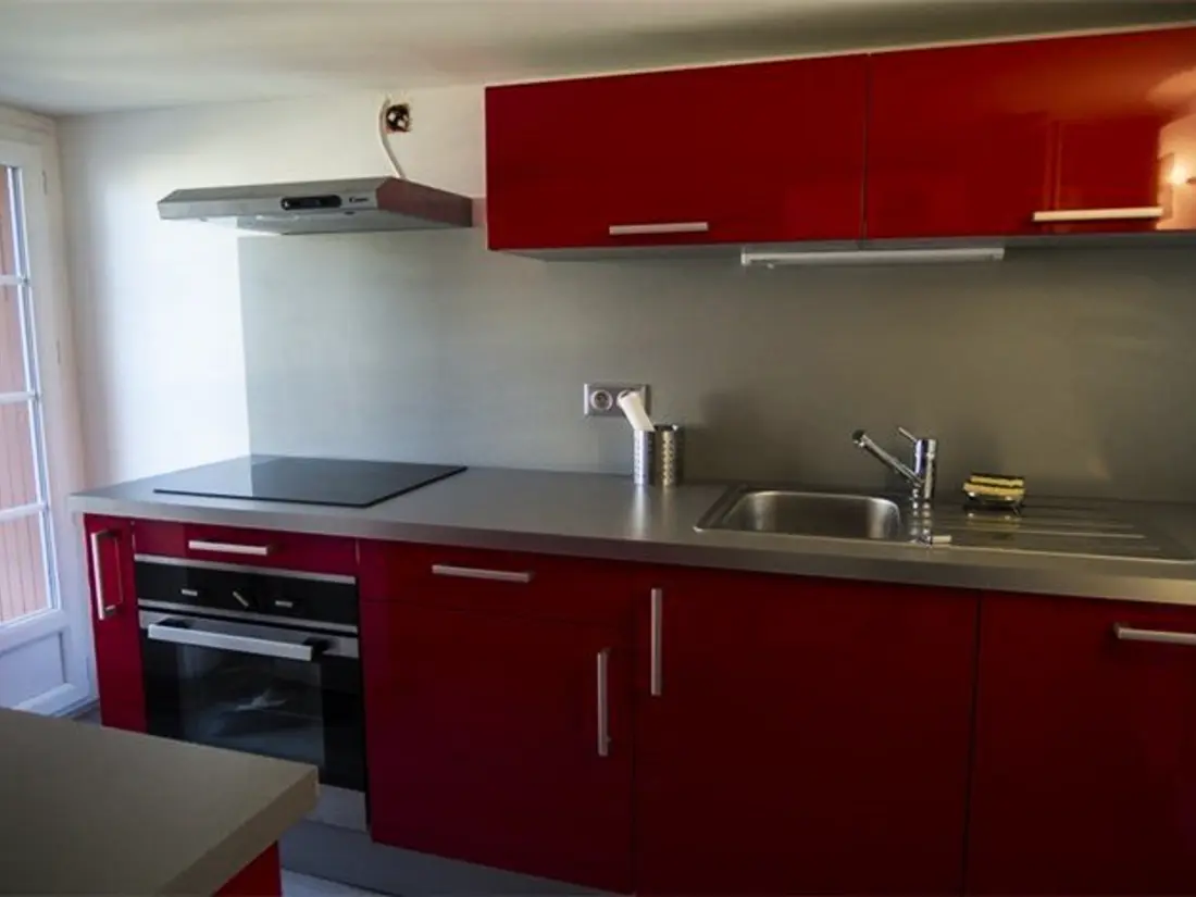 Location de Vacances Cauterets 311
