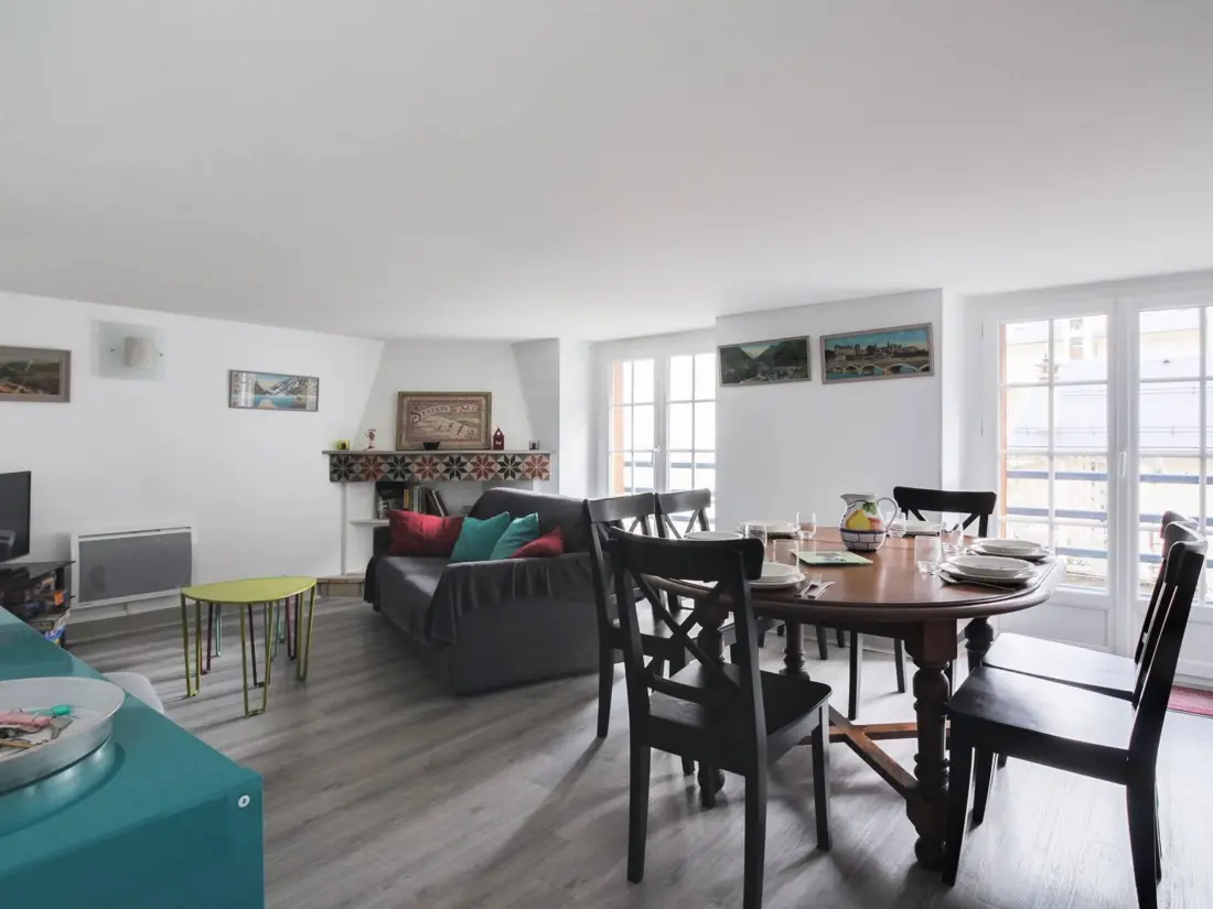 Location de Vacances Cauterets 311