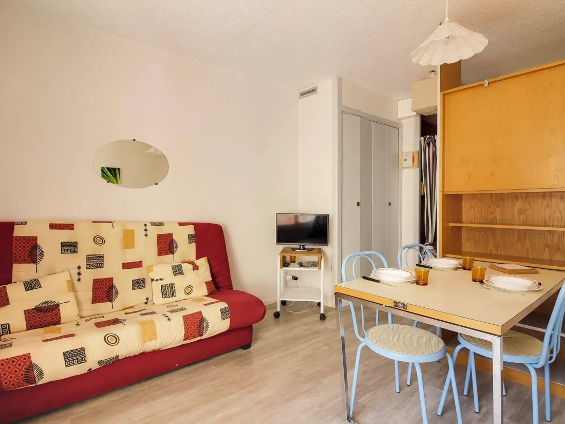 Location de Vacances Cauterets 313