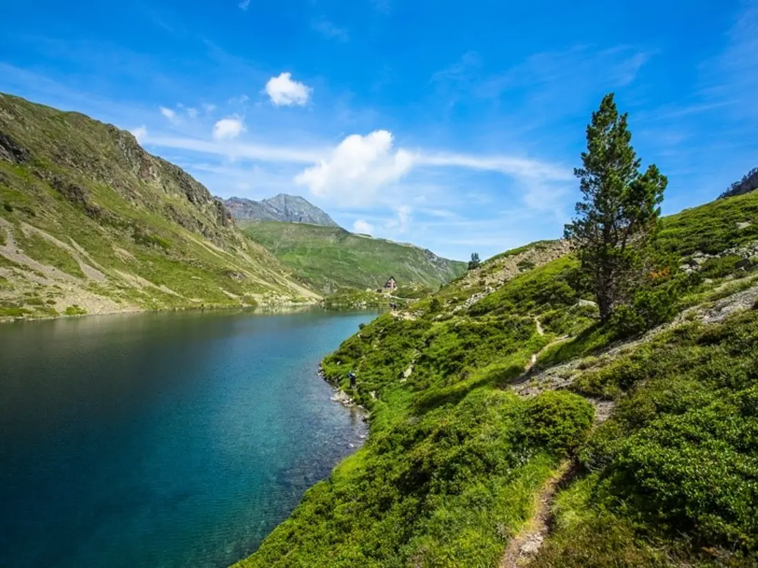 Location de Vacances Cauterets 315