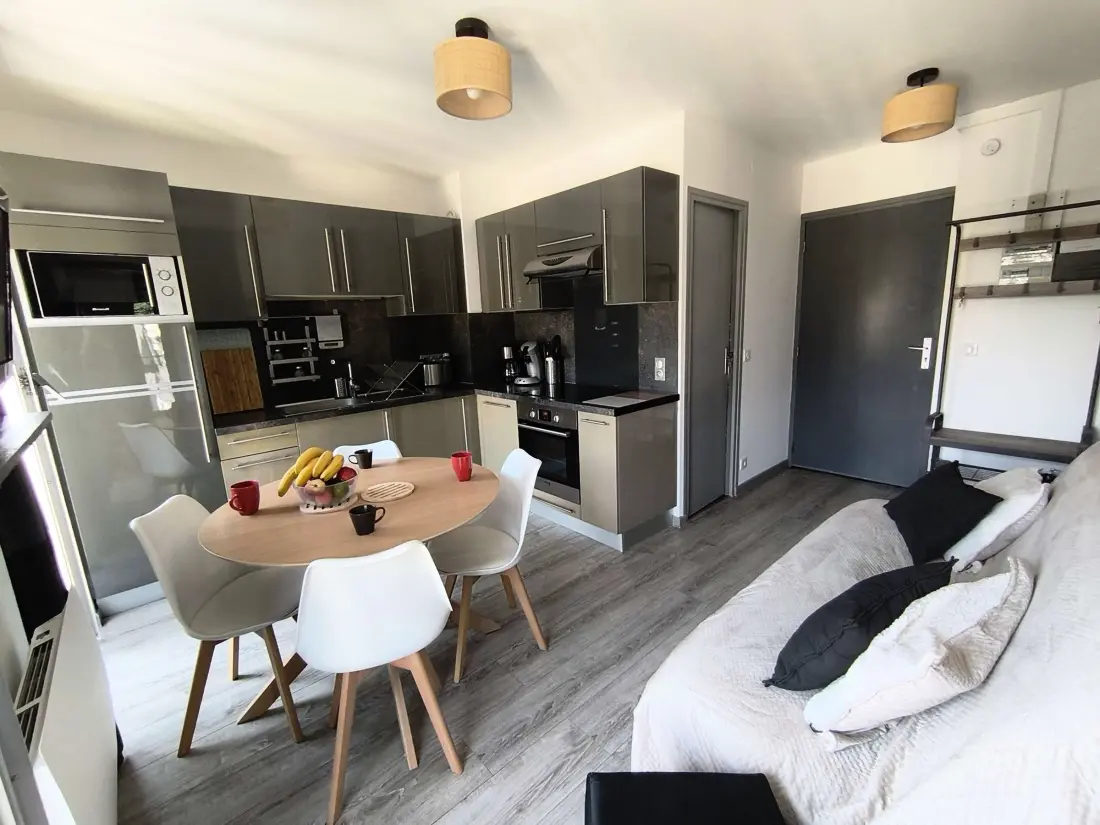 Location de Vacances Cauterets 318