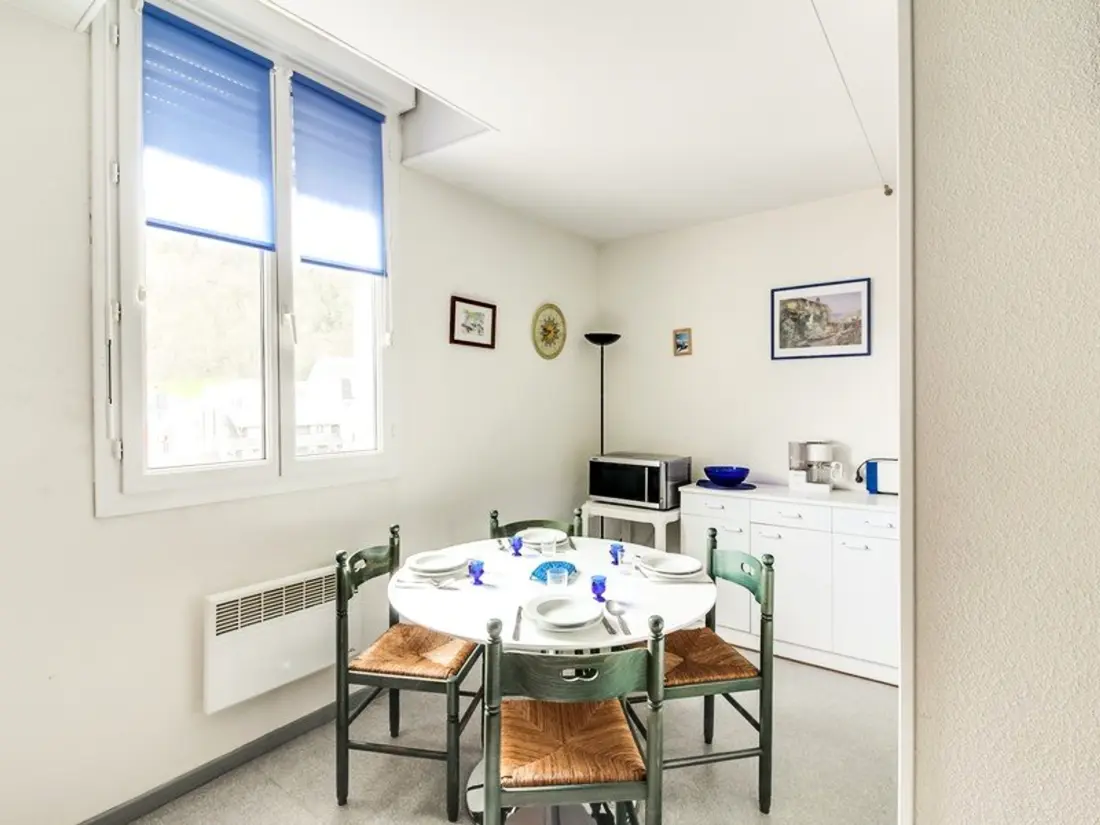 Location de Vacances Cauterets 321
