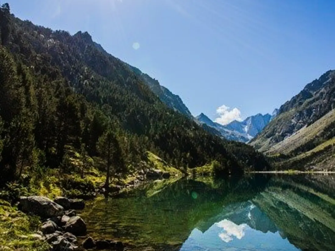 Location de Vacances Cauterets 324