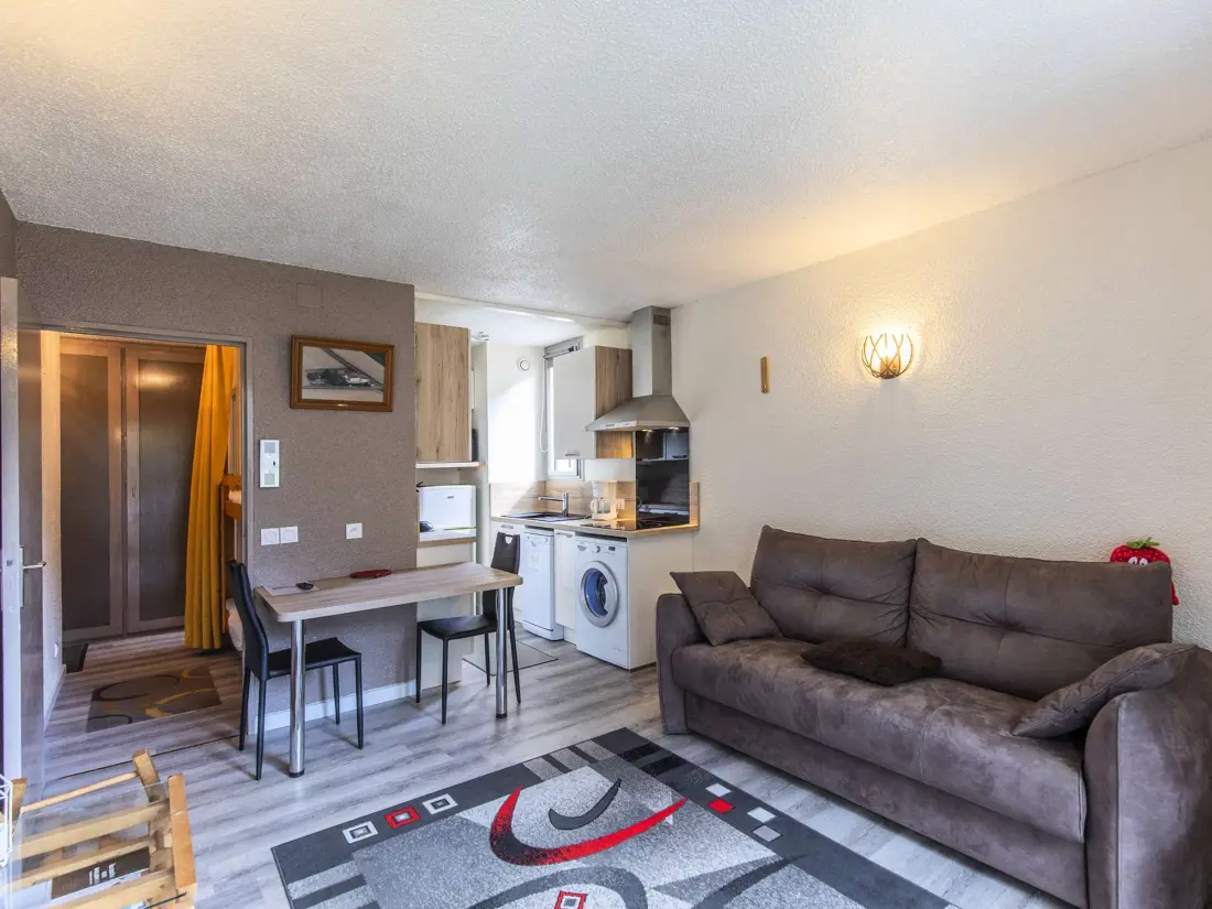 Location de Vacances Cauterets 347