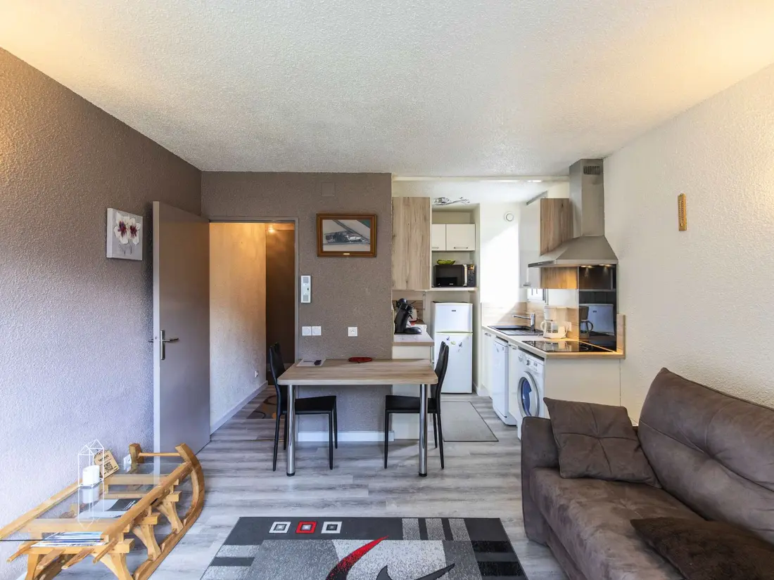 Location de Vacances Cauterets 347