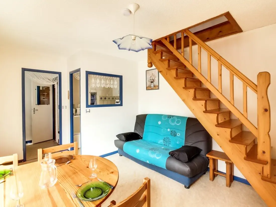 Location de Vacances Cauterets 354