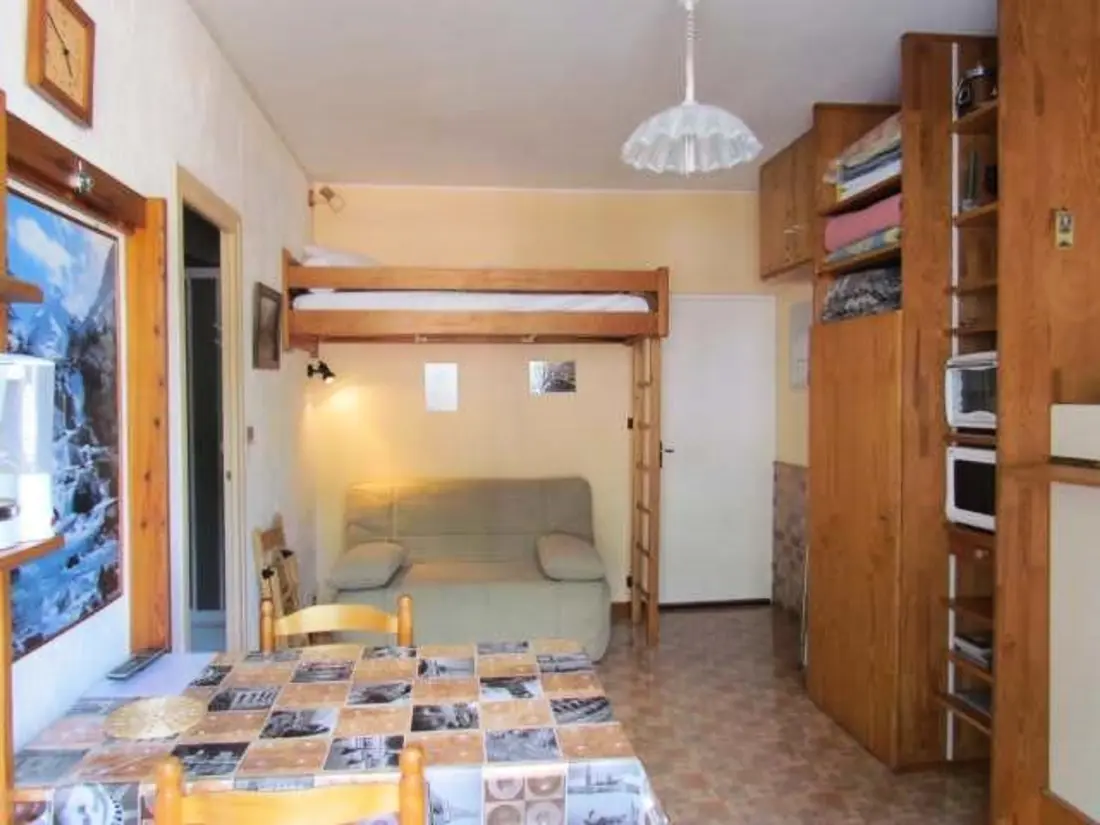 Location de Vacances Cauterets 360