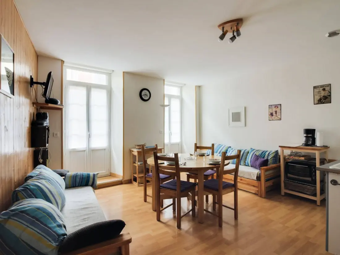 Location de Vacances Cauterets 380