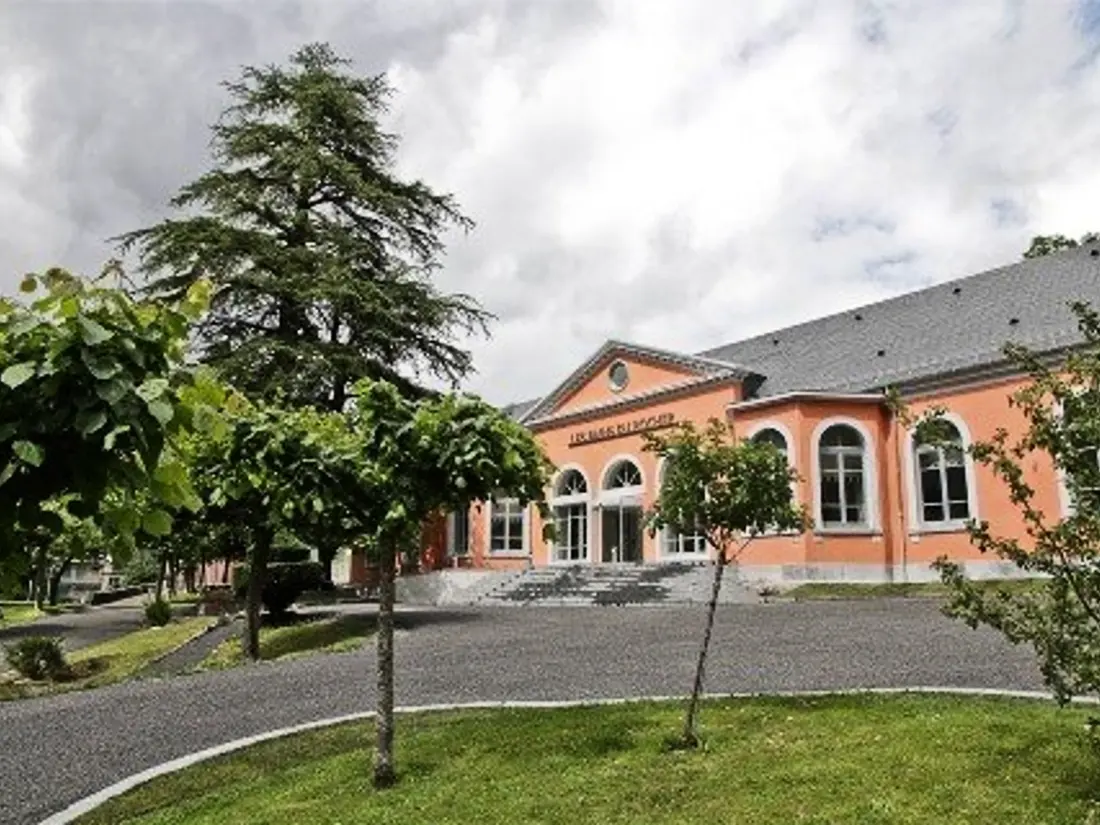 Location de Vacances Cauterets 381