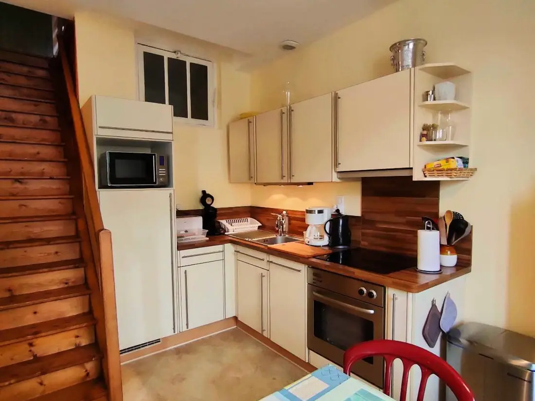 Location de Vacances Cauterets 381