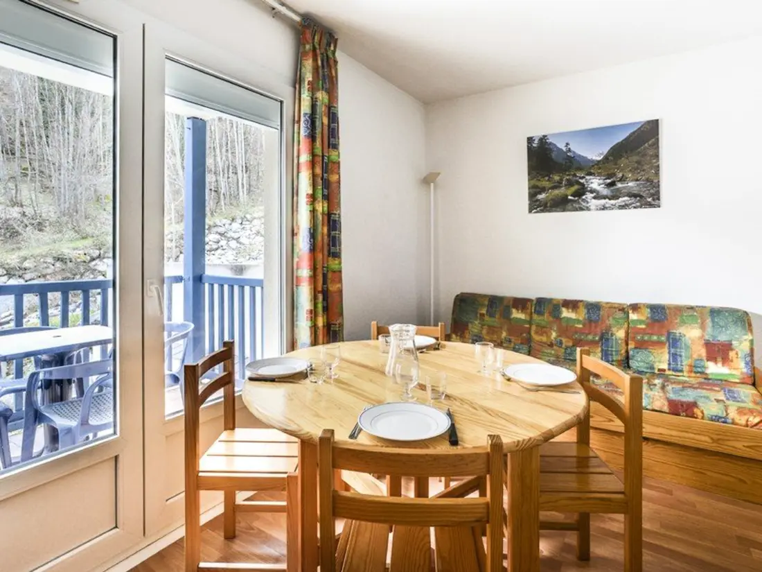Location de Vacances Cauterets 383