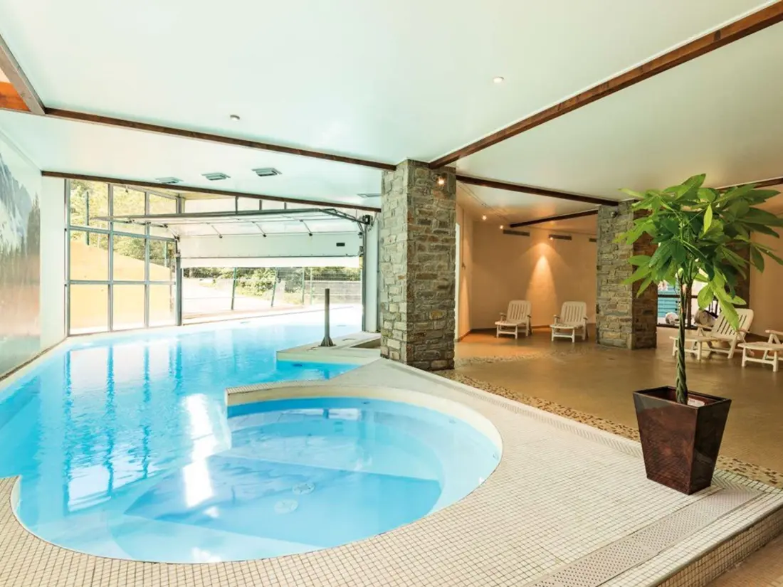 Location de Vacances Cauterets 390