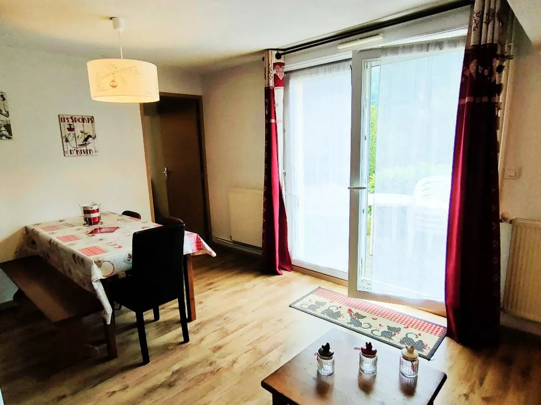 Location de Vacances Cauterets 390