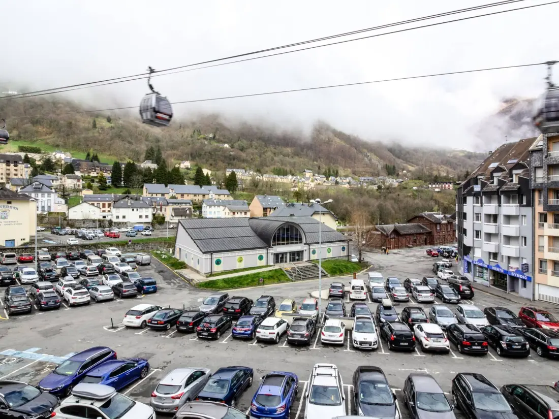 Location de Vacances Cauterets 409