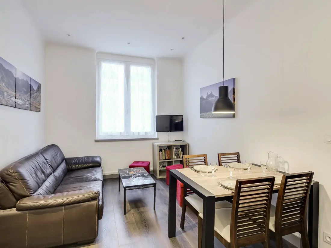 Location de Vacances Cauterets 412