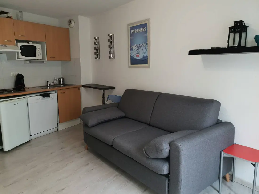 Location de Vacances Cauterets 437