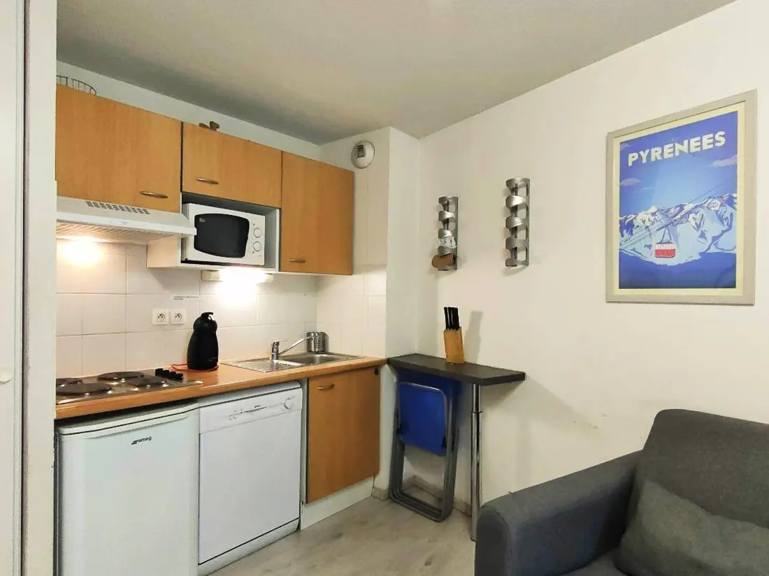 Location de Vacances Cauterets 437