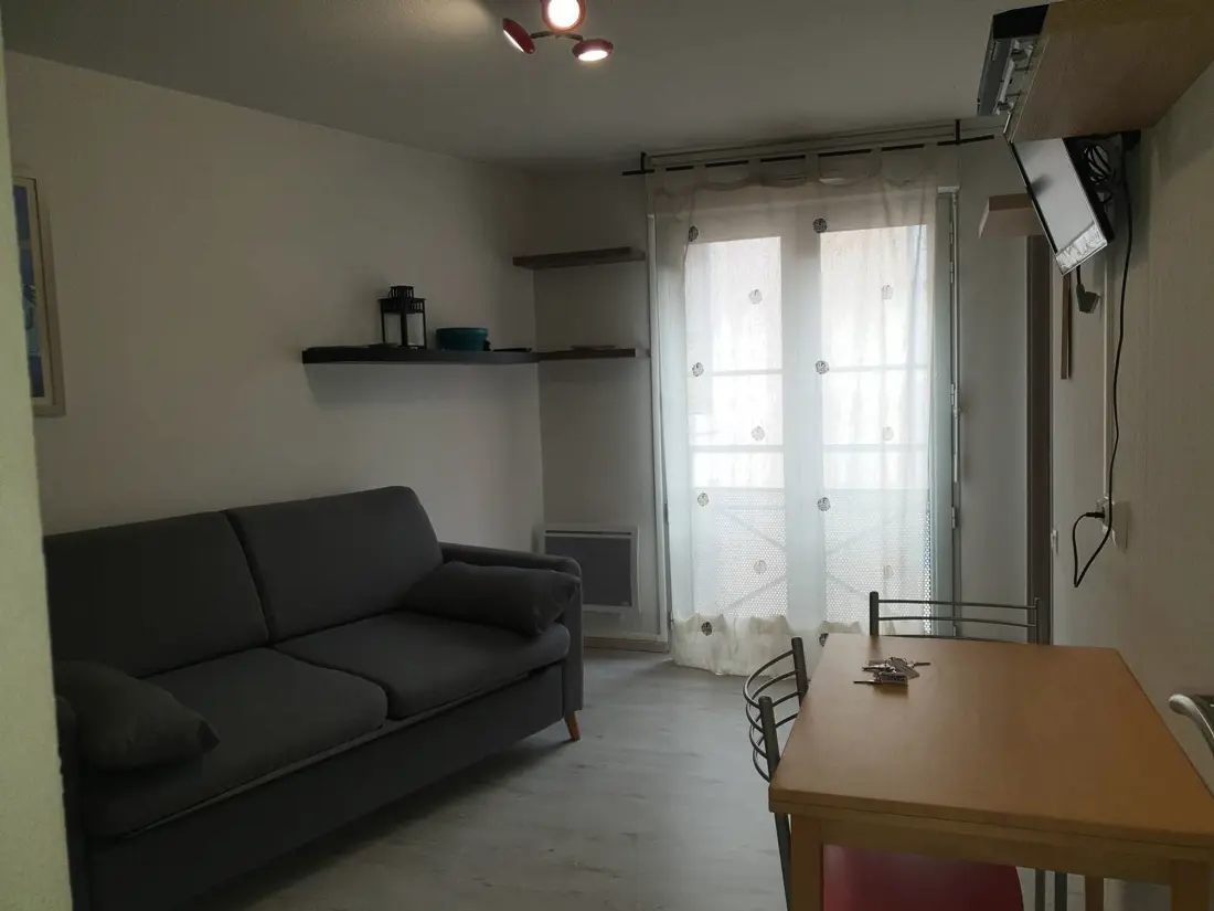 Location de Vacances Cauterets 437
