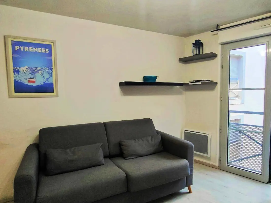 Location de Vacances Cauterets 437