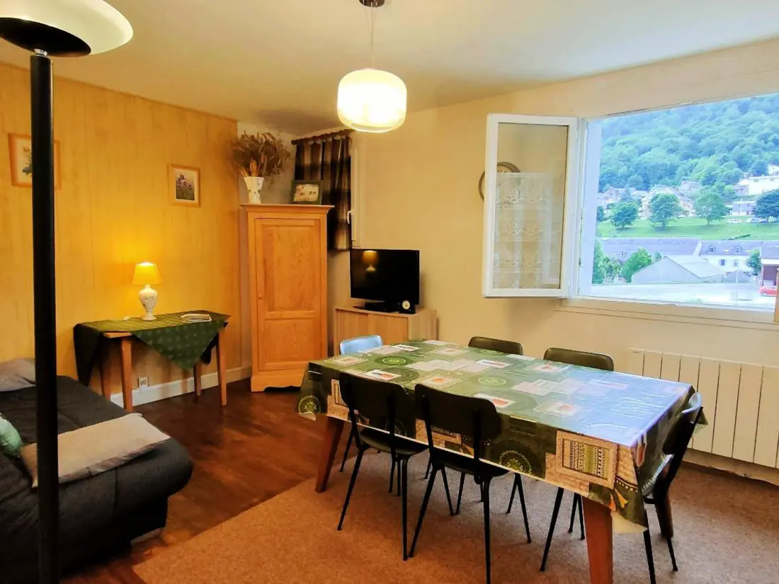 Location de Vacances Cauterets 444