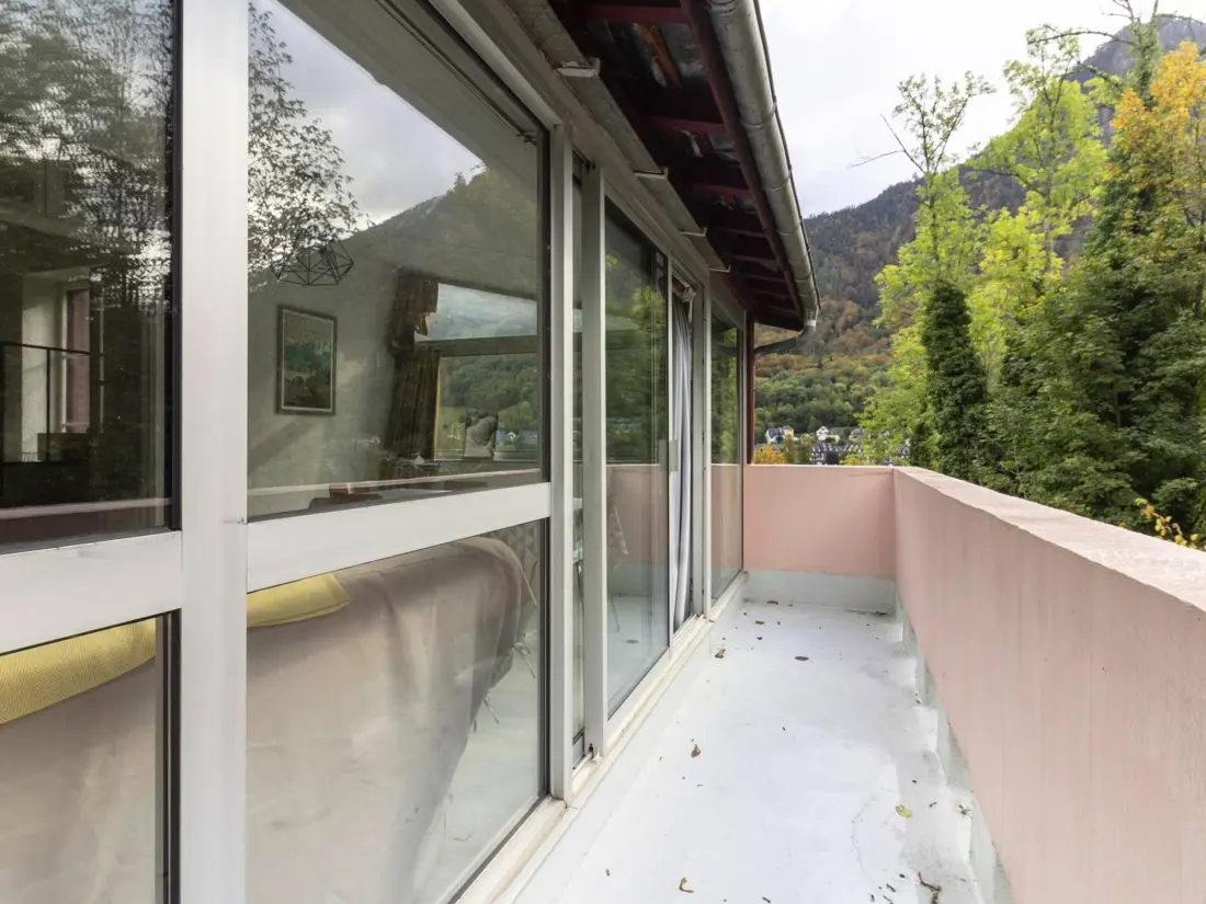 Location de Vacances Cauterets 474