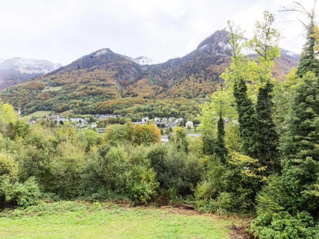 Location de Vacances Cauterets 474