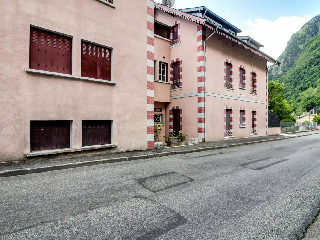 Location de Vacances Cauterets 474