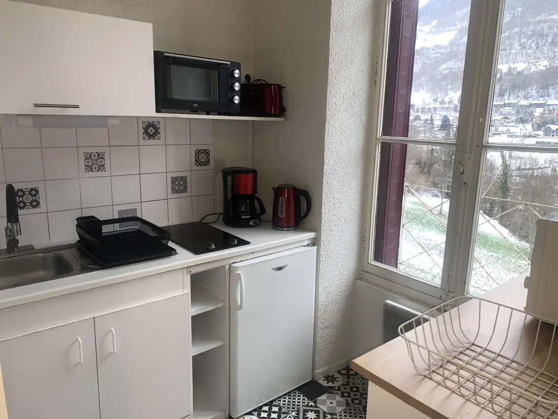 Location de Vacances Cauterets 474