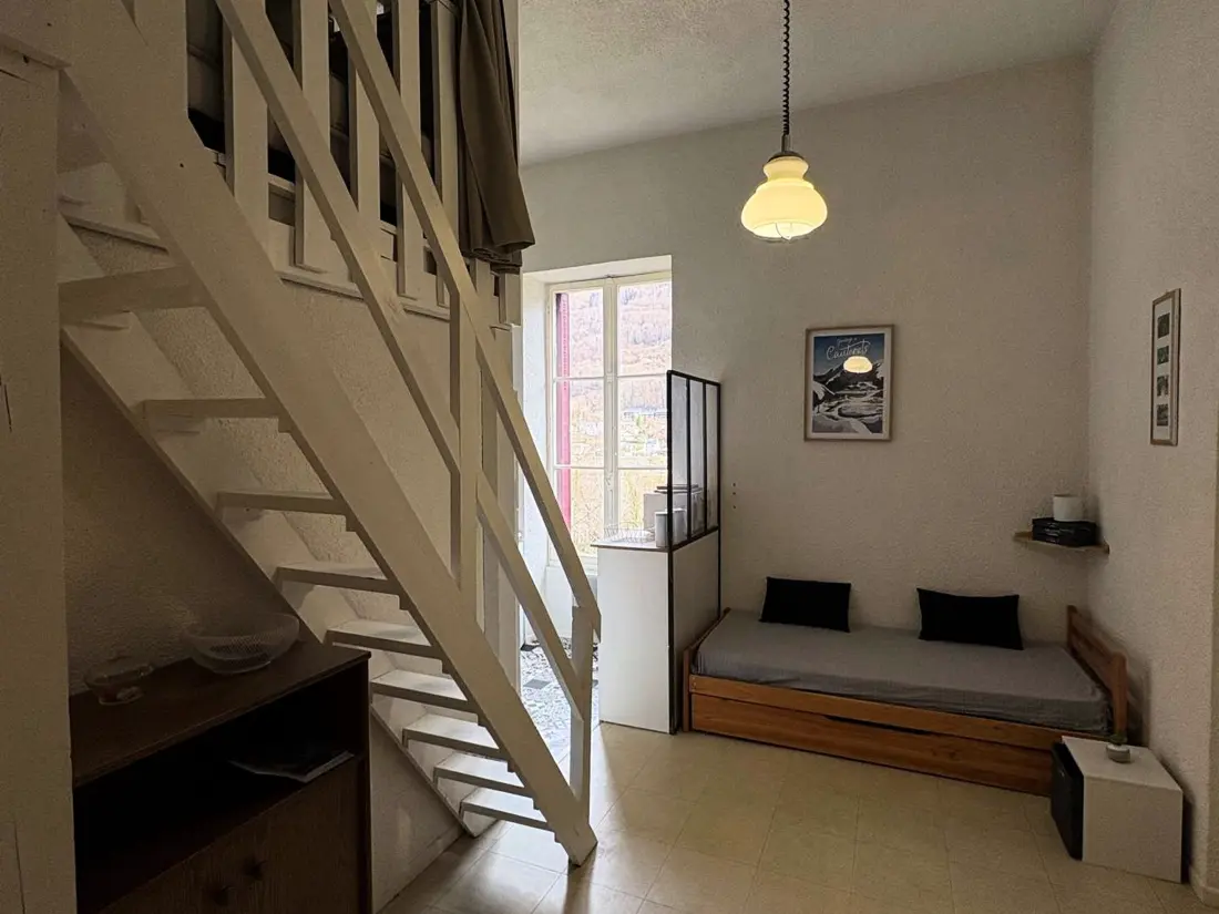 Location de Vacances Cauterets 474