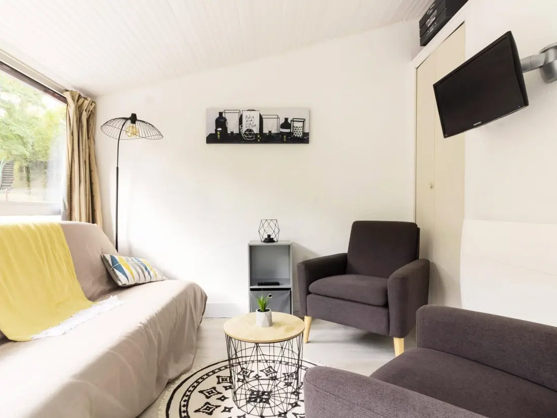 Location de Vacances Cauterets 474