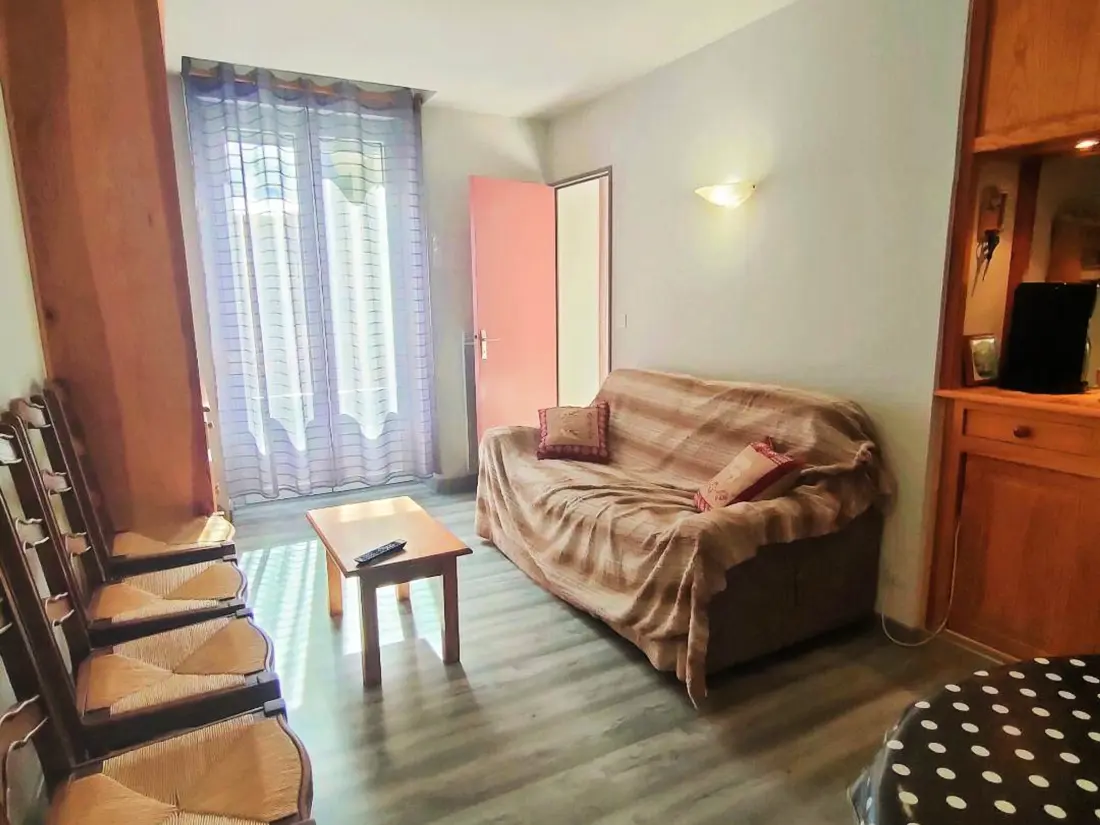 Location de Vacances Cauterets 486