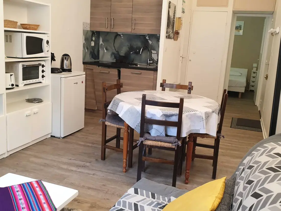 Location de Vacances Cauterets 491