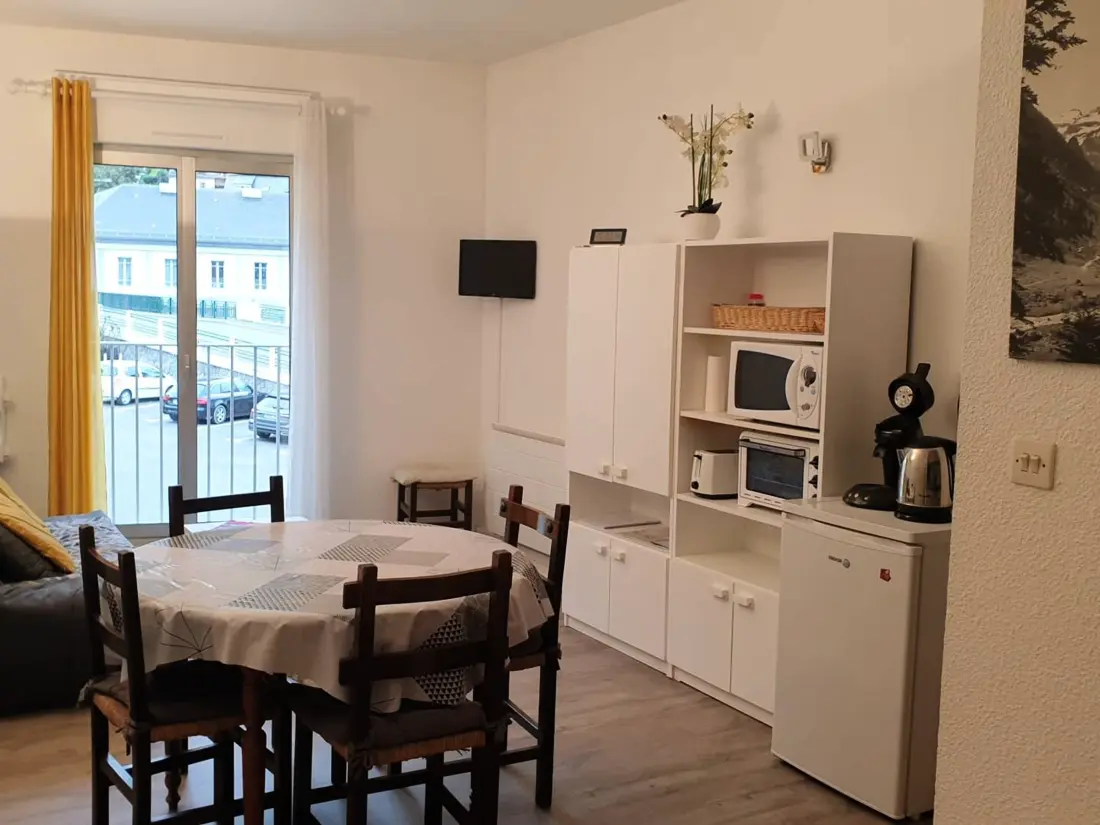 Location de Vacances Cauterets 491