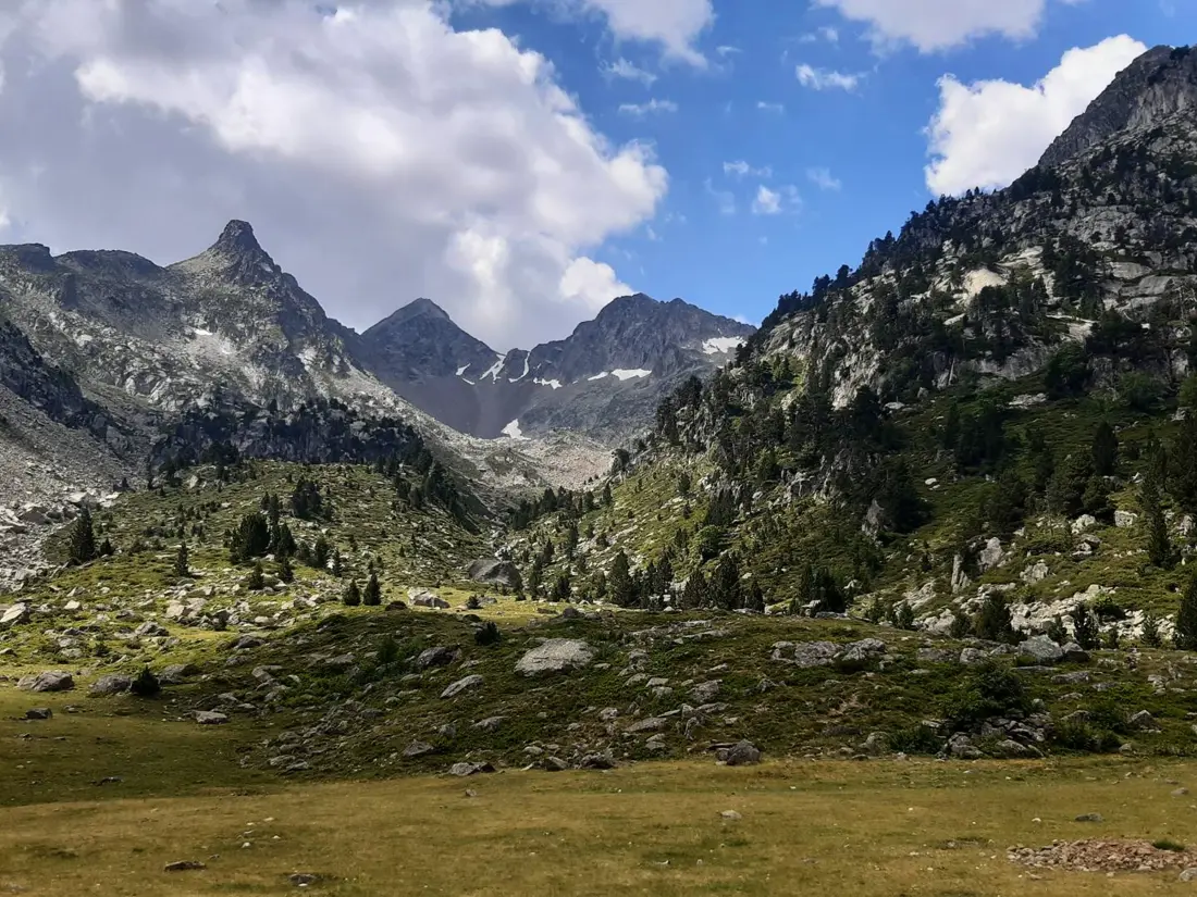 Location de Vacances Cauterets 491