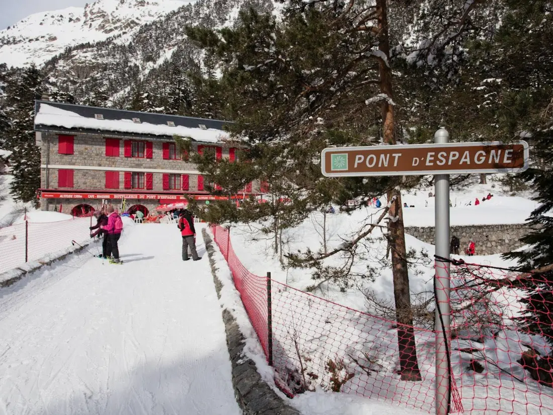 Location de Vacances Cauterets 494