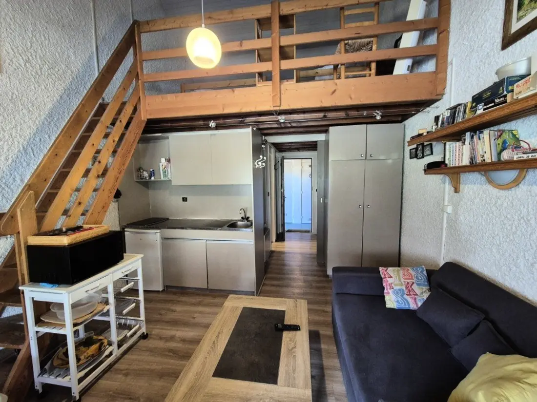 Location de Vacances Cauterets 497