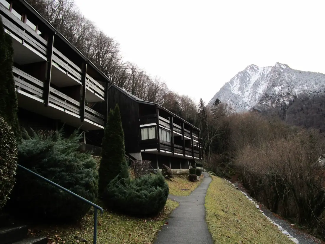 Location de Vacances Cauterets 497
