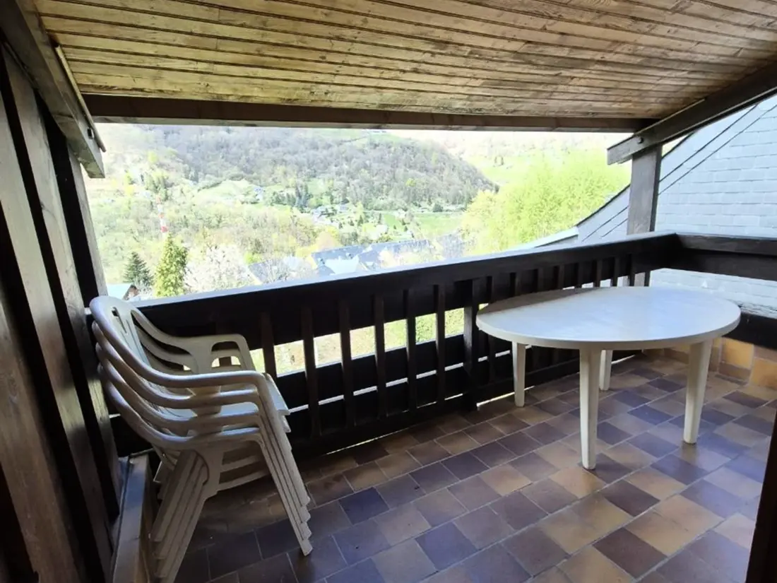 Location de Vacances Cauterets 497