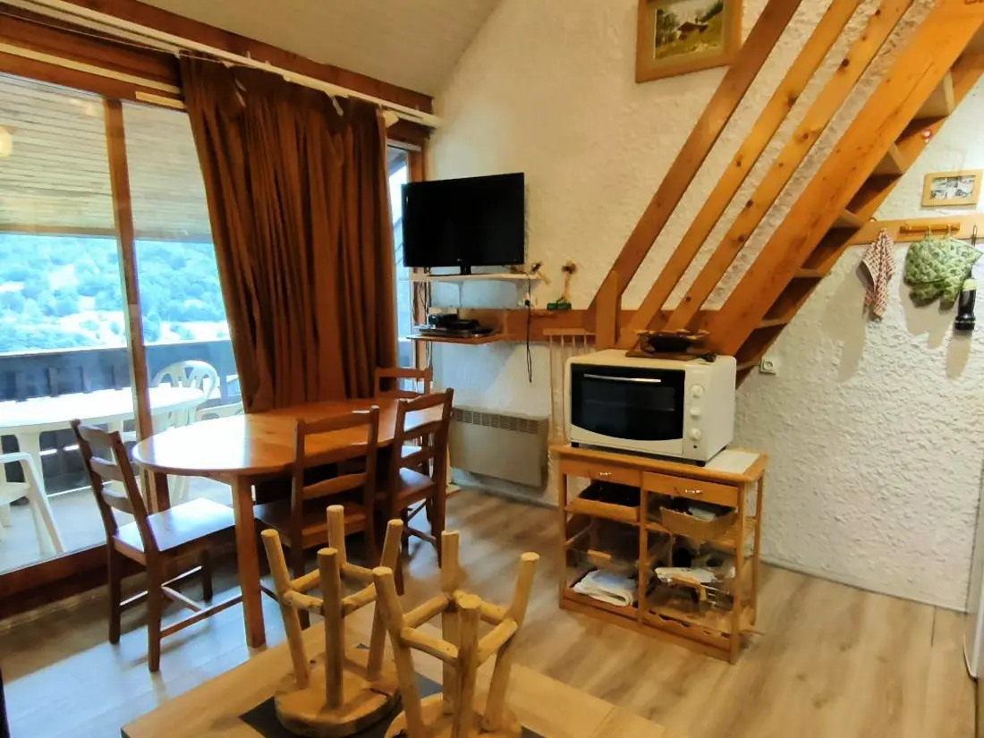 Location de Vacances Cauterets 497