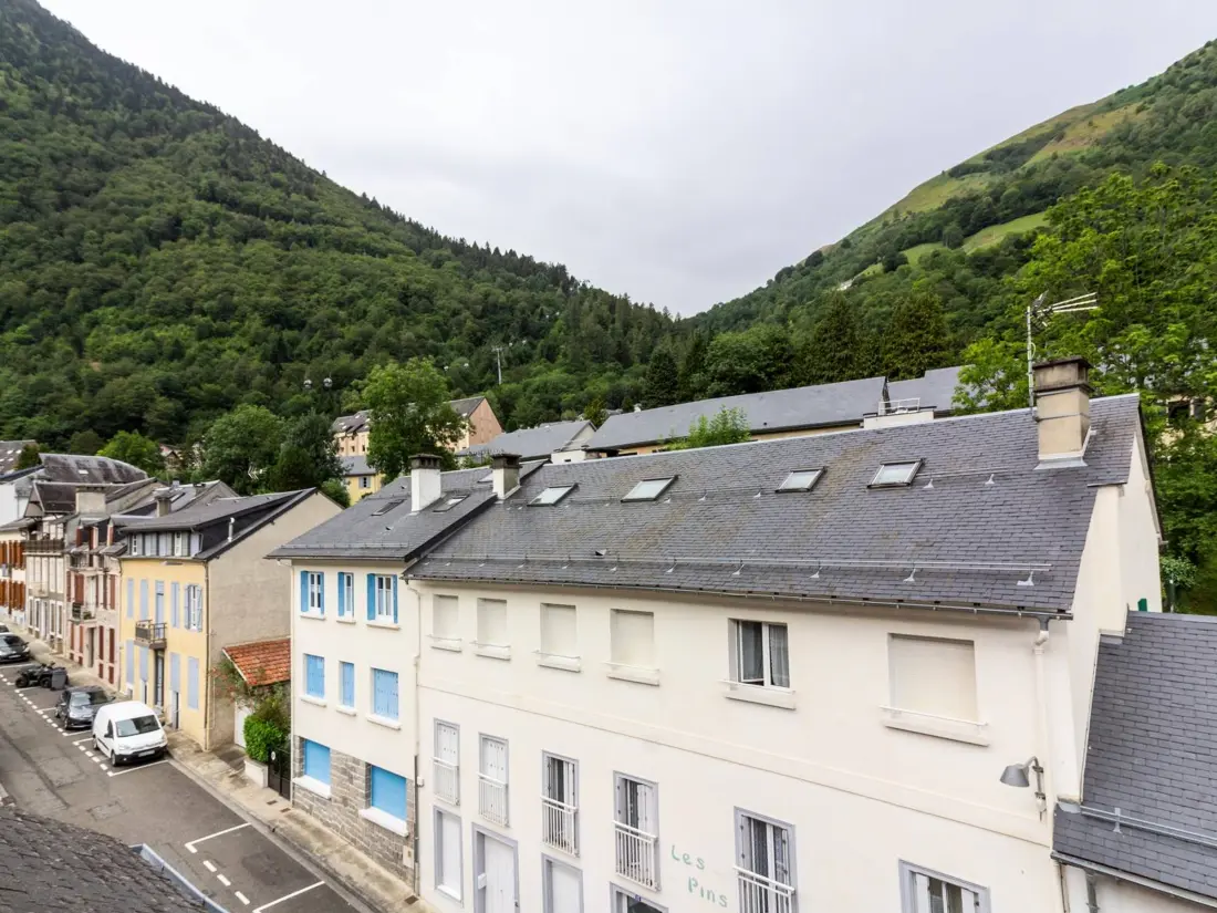 Location de Vacances Cauterets 522