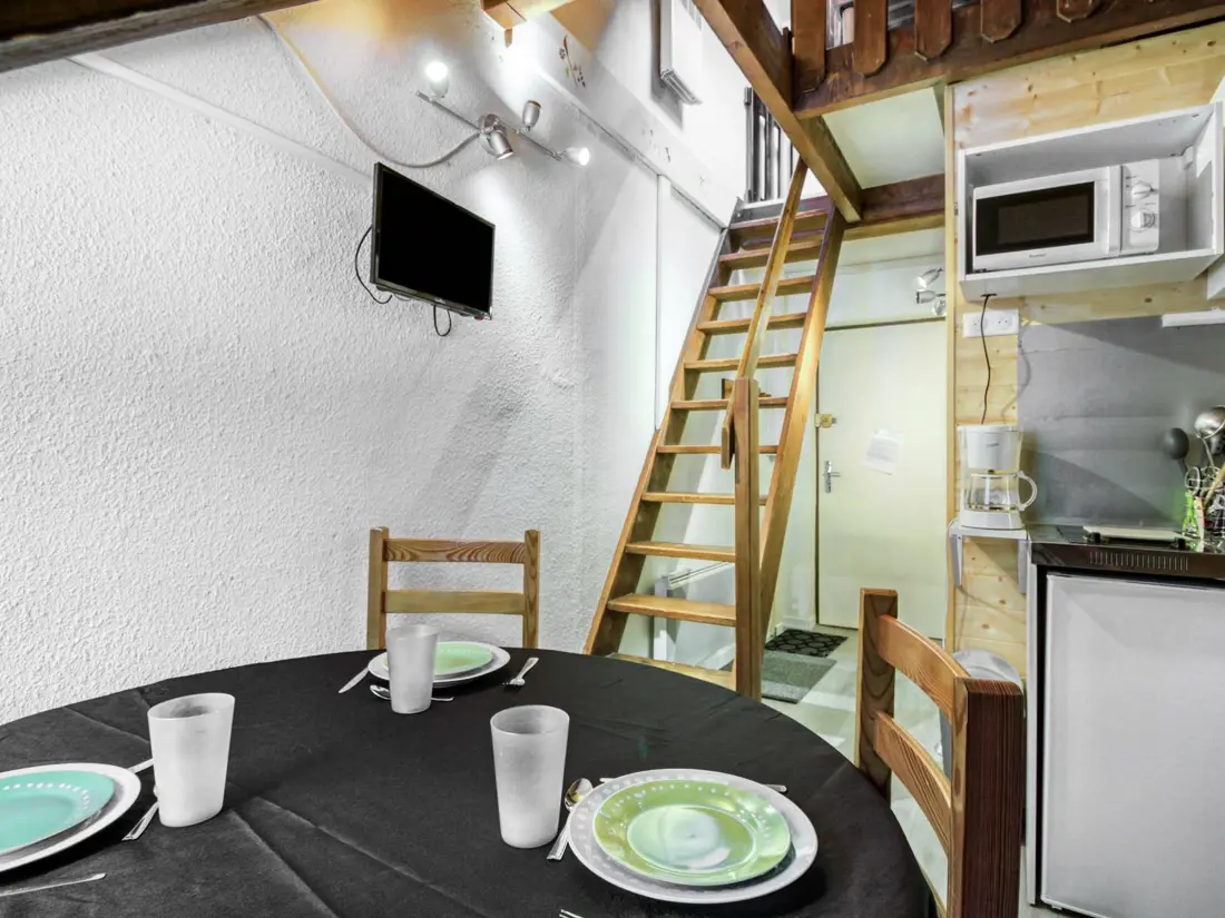 Location de Vacances Cauterets 522