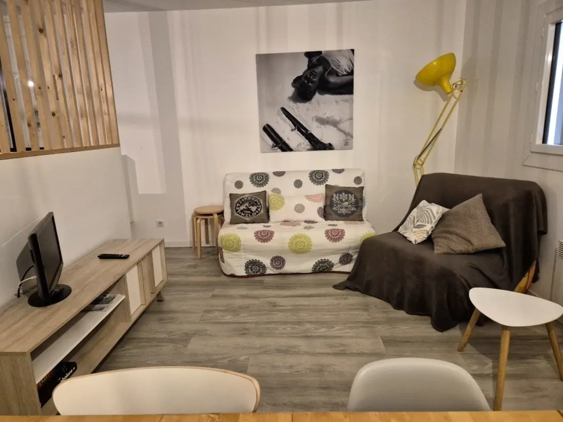 Location de Vacances Cauterets 526