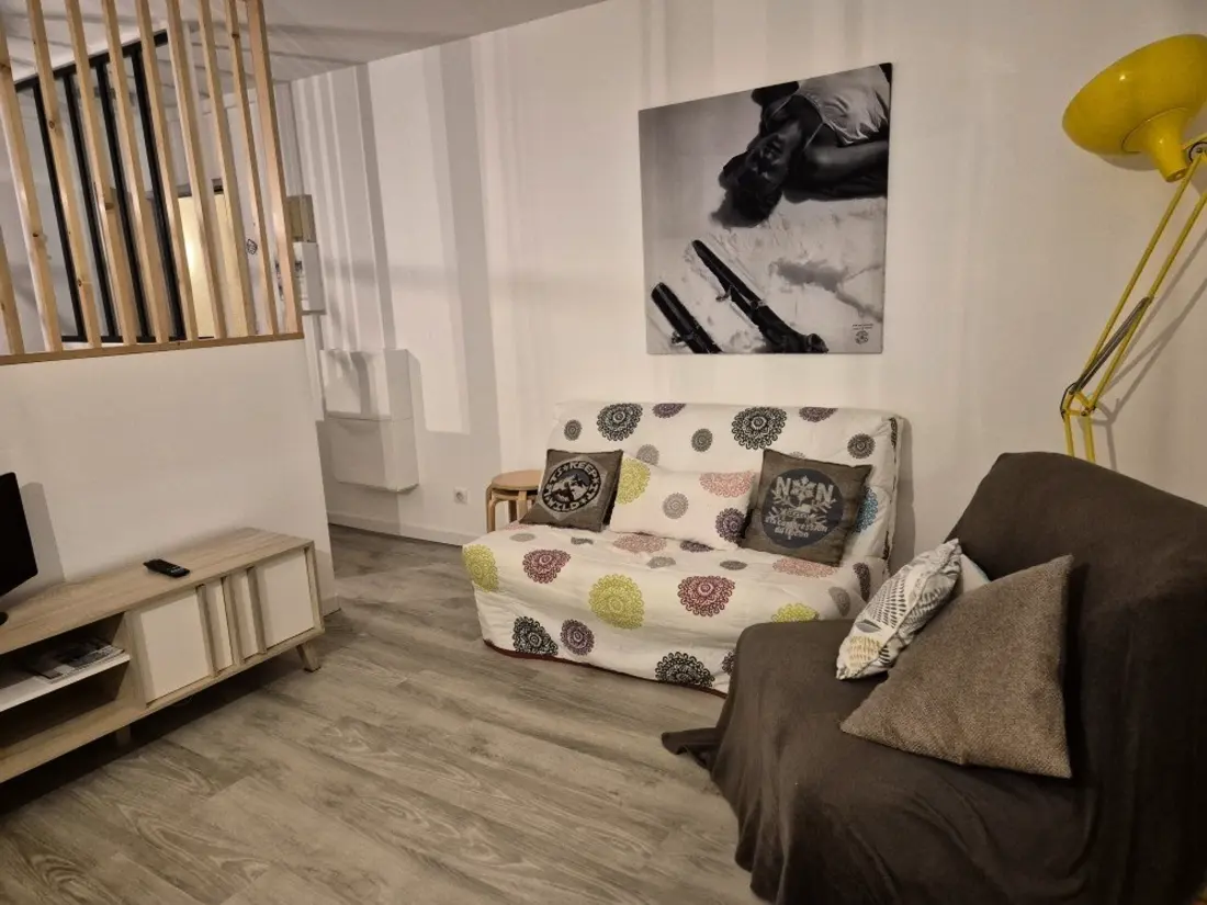 Location de Vacances Cauterets 526