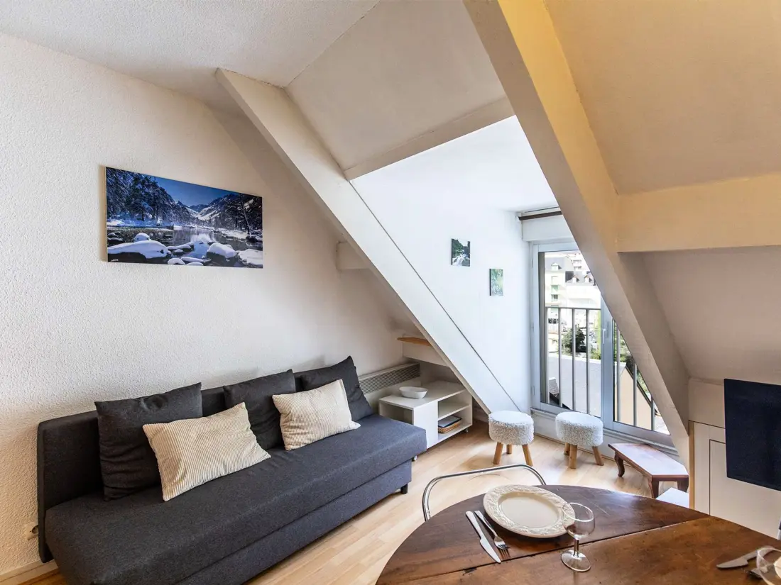 Location de Vacances Cauterets 527