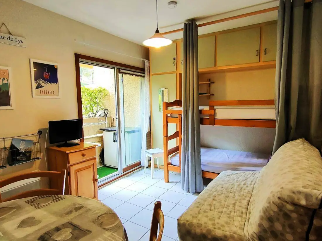 Location de Vacances Cauterets 531