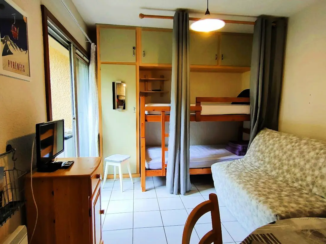 Location de Vacances Cauterets 531