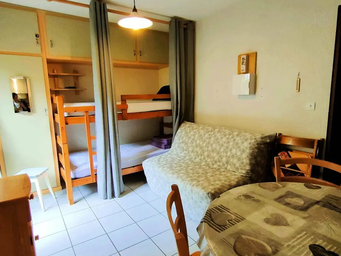 Location de Vacances Cauterets 531