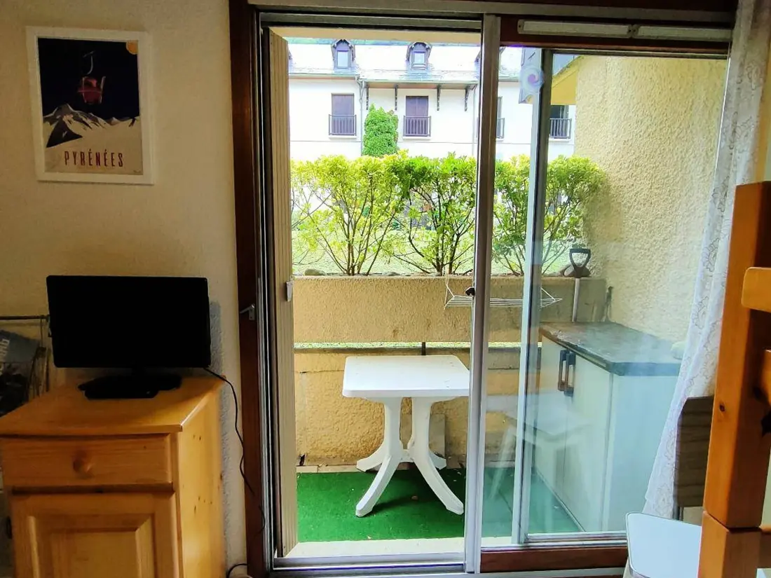 Location de Vacances Cauterets 531