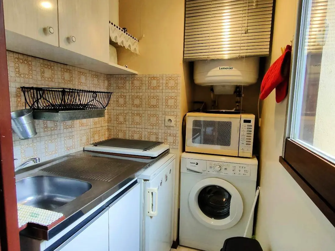 Location de Vacances Cauterets 531
