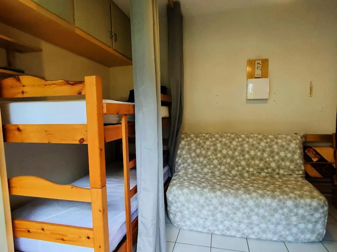 Location de Vacances Cauterets 531